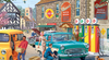 Falcon - The Petrol Station 1000 Piece Adult's Jigsaw Puzzle