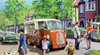 Falcon - The Milkman 1000 Piece Adult's Jigsaw Puzzle