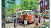 Falcon - The Milkman 1000 Piece Adult's Jigsaw Puzzle