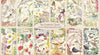 Falcon - A Year of Country Dairy 1000 Piece Jigsaw Puzzle