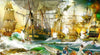 Ravensburger - Battle on High Sea 5000 Piece Jigsaw Puzzle