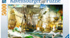 Ravensburger - Battle on High Sea 5000 Piece Jigsaw Puzzle