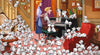 Ravensburger - Disney Moments: 1961 101 Dalmatians 1000 Piece Adult's Jigsaw Puzzle