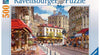Ravensburger - Quaint Shops 500 Piece Family Jigsaw Puzzle
