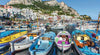 Ravensburger - Colourful Marina 500 Piece Jigsaw Puzzle