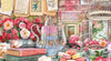 Ravensburger - Vintage Tea Party 500 Piece Jigsaw Puzzle