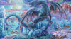 Ravensburger - Mystical Dragons 500 Piece Jigsaw Puzzle