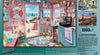 Ravensburger - My Haven No 7: The Beach Hut 1000 Piece Jigsaw Puzzle