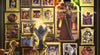Ravensburger - Disney Villainous: Jafar 1000 Piece Jigsaw Puzzle