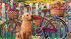 Ravensburger - Cute Dogs in the Garden 500 Piece Family Jigsaw Puzzle