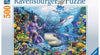 Ravensburger - King of the Sea 500 Piece Jigsaw Puzzle