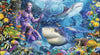 Ravensburger - King of the Sea 500 Piece Jigsaw Puzzle