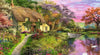 Ravensburger - Country House 500 Piece Family Jigsaw
