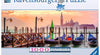 Ravensburger - Gondolas in Venice Panorama 1000 Piece Jigsaw Puzzle
