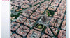 Ravensburger - Barcelona from Above 1000 Piece Puzzle