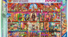Ravensburger - Aimee Stewart: The Greatest Show on Earth 1000 Piece Puzzle
