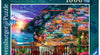 Ravensburger - Positano Italy 1000 Piece Adult's Puzzle