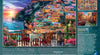 Ravensburger - Positano Italy 1000 Piece Adult's Puzzle