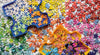 Ravensburger - The Puzzler's Palette 1000 Piece Jigsaw Puzzle
