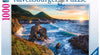 Ravensburger - Big Sur Sunset 1000 Piece Adult's Jigsaw Puzzle