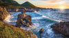 Ravensburger - Big Sur Sunset 1000 Piece Adult's Jigsaw Puzzle