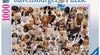 Ravensburger - Dogs Galore! Puzzle 1000 Piece Puzzle