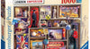 Ravensburger - London Emporium 1000 Piece Jigsaw Puzzle