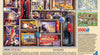 Ravensburger - London Emporium 1000 Piece Jigsaw Puzzle