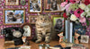 Ravensburger - My Cute Kitty 1000 Piece Adult's Jigsaw Puzzle