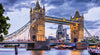 Ravensburger - Looking Good London! 3000 Piece Jigsaw Puzzle