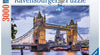 Ravensburger - Looking Good London! 3000 Piece Jigsaw Puzzle