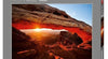 HEYE - Van Humboldt: Mesa Arch 1000 Piece Jigsaw Puzzle