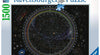 Ravensburger - Map of the Universe 1500 Adult's Jigsaw Puzzle