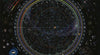 Ravensburger - Map of the Universe 1500 Adult's Jigsaw Puzzle