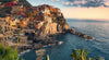 Ravensburger - Cinque Terre Viewpoint 1500 Piece Adult's Jigsaw Puzzle