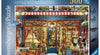 Antiques & Curiosities 500pc