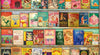 Ravensburger - Vintage Cookbooks 500 Piece Puzzle