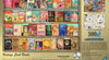Ravensburger - Vintage Cookbooks 500 Piece Puzzle