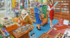 Ravensburger - The Haberdasher 500 Piece Jigsaw Puzzle