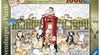 Ravensburger - Crazy Cats: Lost in the Post 1000 Piece Puzzle