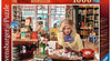 Ravensburger - The Bemused Bookseller 1000 Piece Jigsaw Puzzle