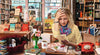 Ravensburger - The Bemused Bookseller 1000 Piece Jigsaw Puzzle