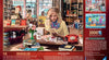 Ravensburger - The Bemused Bookseller 1000 Piece Jigsaw Puzzle