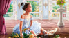 Ravensburger - Sunday Ballet 500 Piece Jisaw Puzzle