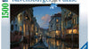 Ravensburger - Venetian Dreams 1500 Piece Adult's Puzzle