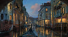 Ravensburger - Venetian Dreams 1500 Piece Adult's Puzzle