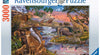 Animal Kingdom 3000pc