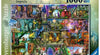 Ravensburger - Aimee Stewart: Myths and Legends 1000 Piece Adult's Puzzle