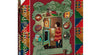 Ravensburger - Harry Potter at Weasley Family 1000 Piece Puzzle