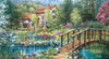 Ravensburger - Shades of Summer 2000 Piece Puzzle